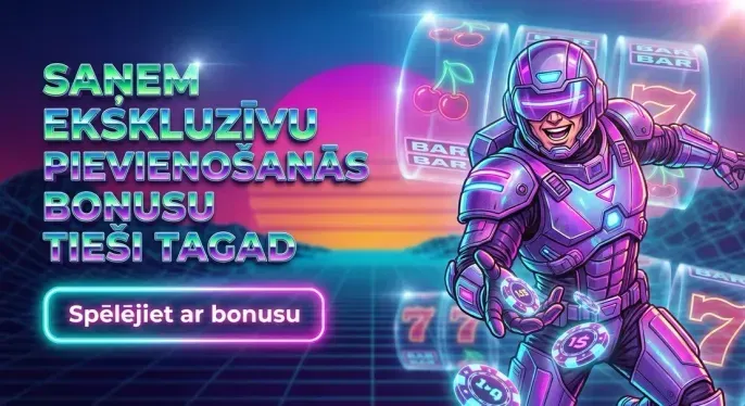 Monro Casino